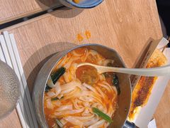 -小满手工粉(北京富力广场店)