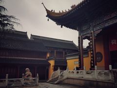 -无锡梅园公园