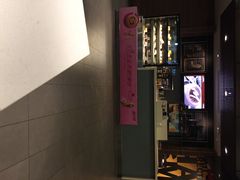 麦当劳(时代奥城店)-麦当劳(宾水西道店)