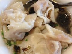 自助早餐-上海大酒店(南京东路店)