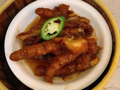 -香云轩·顺德菜(香云纱园林酒店店)