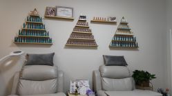 -演员的秘密·皮肤管理