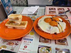 -澳门陈光记烧味饭店(万象城店)