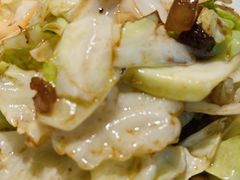 -赠李白·如诗的川味(余杭万达广场店)