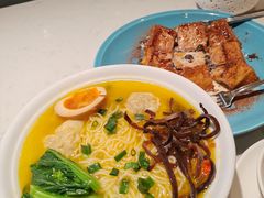 -避风塘·老港味餐厅(虹口龙之梦店)