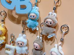 -泡泡玛特POPMART(上海环球港店)