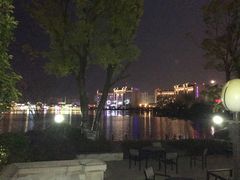 -合肥融创永乐半山酒店·永乐半山西餐厅