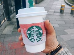 -星巴克臻选(成都宽窄巷子店)