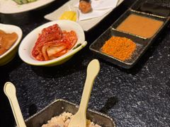 -樱嘢·炭火烧肉(惠南店)