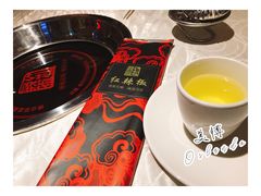 -红辣椒·川菜·火锅(科华路店)