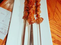 -阿罗新疆菜(人民广场店)
