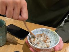 -Hatsune隐泉日式料理(SKP店)