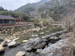 -石台牯牛降景区