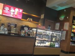 -星巴克(北京成寿寺路店)