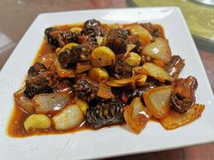 -天目湖刘老四农庄