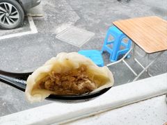 -笑云开汤包店(网巾市店)