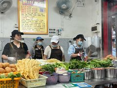 -正宗阳山牛杂(东城店)
