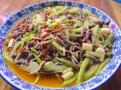 -李大爷的泡椒馆(冉家坝店)