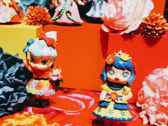 -泡泡玛特POPMART(合生汇店)