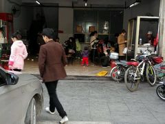 -回民餐厅(红旗路店)