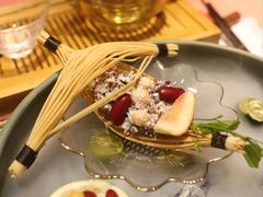 藜麦烧尼泊尔菌-叶叶菩提(太原别墅店)