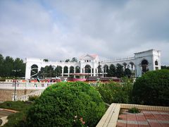 -朝阳公园游乐园