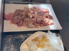 -碗中海·蒸汽海鲜·桑拿鸡(岭南天地店)
