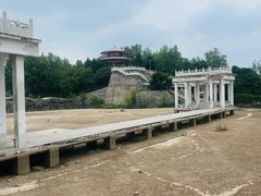 -青龙湖公园