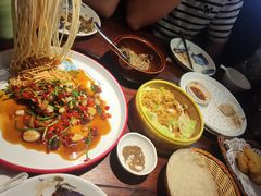 -前海沿·青岛菜(五四广场永旺店)