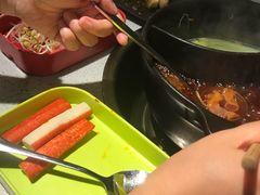 -钢管厂五区小郡肝串串香(南山店)