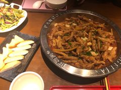 -胖哥俩肉蟹煲(福州仓山爱琴海店)