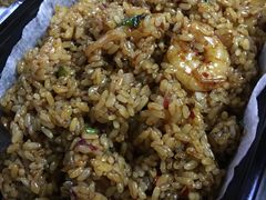 -小艾家的炒饭(万新村店)