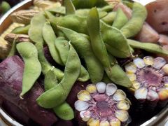 -山大王菌莊