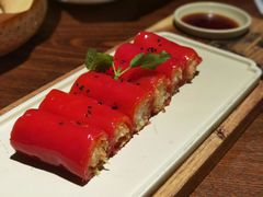 -南拳十三姨·潮汕砂锅粥(世纪金源店)