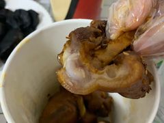 -廖记棒棒鸡(青岛万象城店)