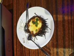 -蚝堡海鲜·威海菜·海肠捞饭·烧烤·亚洲吃蚝公司(幸福门店)