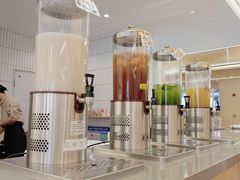 -晓沸牛肉海鲜小火锅(白湖亭万达广场店)
