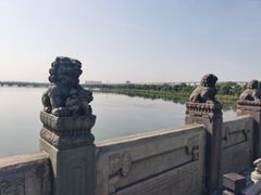 -卢沟桥文化旅游区(卢沟桥)