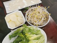 -老来福·非遗酸汤兔(凯旋路店)