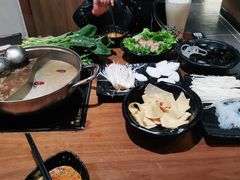 -呷哺呷哺 黄金牧场 (回龙观港龙店)