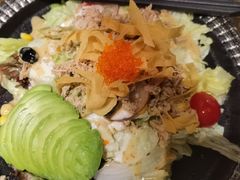 -炙柒Sekinana·精致料理 烧鸟·铁板烧(海上世界店)