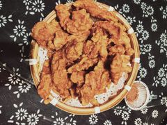 -旺角小渔村·海肠捞饭开创者(环山路店)