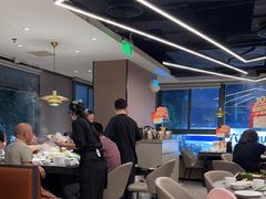 -骨之味·筒骨汤火锅(江头店)