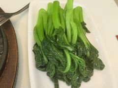 -金湖港式餐厅(建外店)