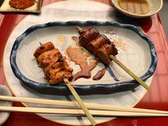 -鳥喜Toriki怀石烧鸟料理