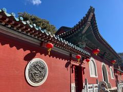 -五台山圆照寺