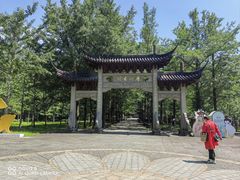 -五泄景区