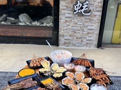 -蚝抵食·湛江生蚝(湾北路店)