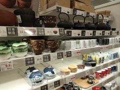 -NITORI 宜得利家居(杭州良渚永旺店)
