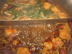 -湊湊火锅·茶憩(打浦桥日月光店)